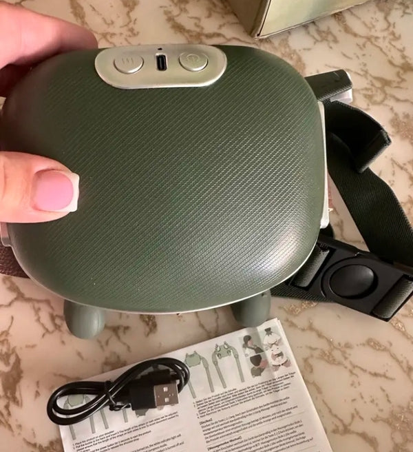 Review product look