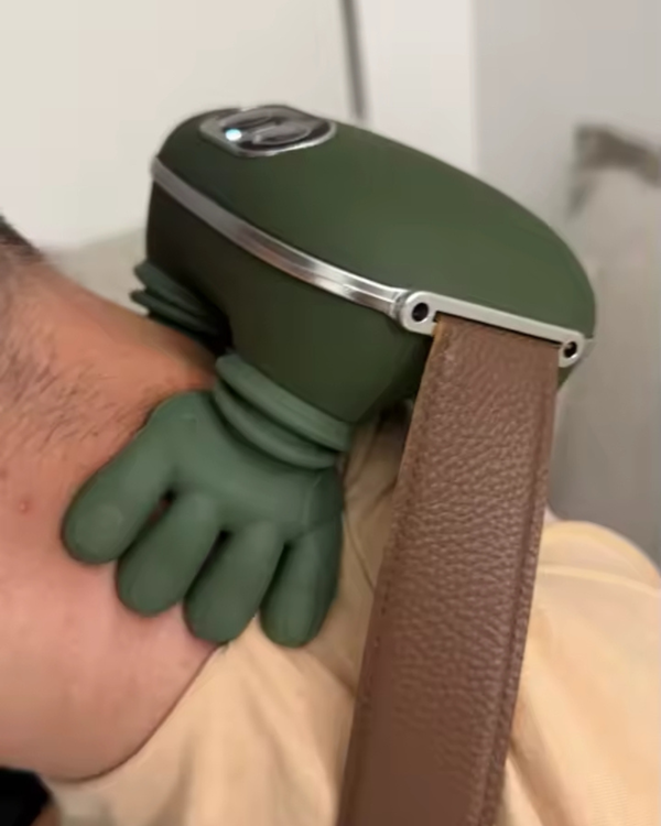 Review product look