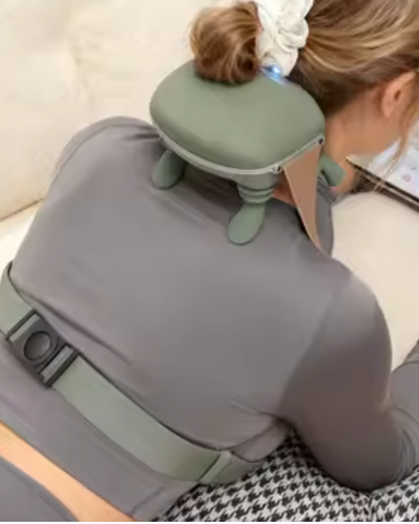 Review product look